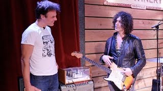 Rig Rundown  Doyle Bramhall II [upl. by Hanfurd469]