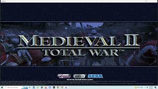 Medieval II Total War Relaxing Ambient Music [upl. by Carrol111]