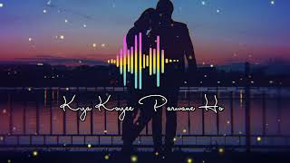 kyu aage peeche dolte ho💖🥀 Aage peeche dol WhatsApp status💖 Hindi song [upl. by Kluge]