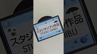 Unboxing LuckyBox Ghibli z ‪PGA 2024 isayuki [upl. by Idissak]