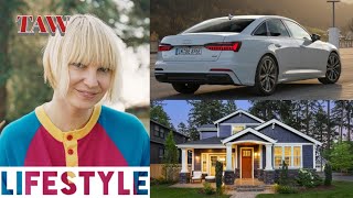 Sia Furler ★ Boyfriend ★ Net Worth ★ Cars ★ House ★ Parents ★ Age ★ Biography ★ Lifestyle [upl. by Nnylav]