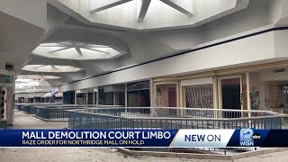 Northridge Mall Court of Appeals decision could come down by fall [upl. by Asek]