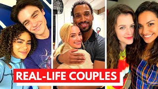 GINNY AND GEORGIA Season 2 Real Age And Life Partners Revealed [upl. by Daisey]