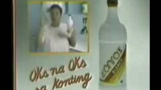 Zonrox Bleach Ad in May 1992 [upl. by Skrap796]