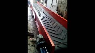 Truck Loading Conveyor  Truck Unloading Conveyor  Loading amp unloading contact  9810501205 [upl. by Sylera]