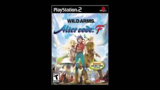 Wild ARMs Alter Code F Music  16  Deployment [upl. by Niatirb913]