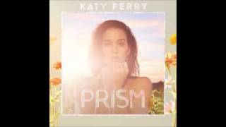 Katy Perry Dark horse Official Audio [upl. by Sims]