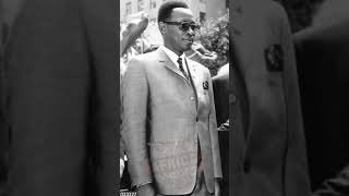 Mobutu Sese Seko  Les Débuts Du Régime [upl. by Adey840]