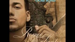 Rival  Romeo Santos Feat Mario Domm Camila  Lyrics [upl. by Duyne]