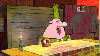 Chowder  Certifrycation Class Preview [upl. by Hewart]