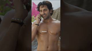 Ayushmann Khurrana FOOLS Ranjan Raj By FLIRTING 👀😂 DreamGirl2 [upl. by Anstice]