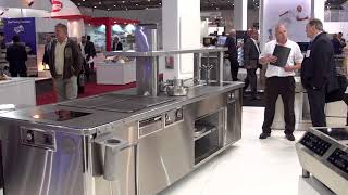 Athanor at Grande Cuisine  A chef’s love affair [upl. by Boyer]