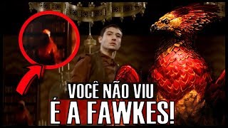 ESSA É A ORIGEM DA FAWKES [upl. by Haimirej893]