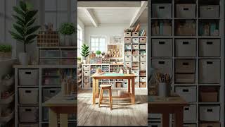 🏠💡 Creative Home Office Ideas to Boost Your Productivity 🖥️✨ [upl. by Eeznyl203]