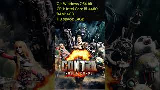 Pc Games For Windows 72GB RAM gamingcomputergaminglowendpcgames gamesgameplayshortsyoutube [upl. by Goldina921]