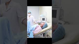 Birth Vlog Raw amp Real baby hospitalshortvideo shots shorts newborn labor shortsfeed [upl. by Giulio]