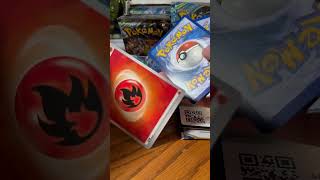 Day 20 pack 8 of stellar crown booster box pokemontcg pokemon boosterbox stellarcrown [upl. by Ark]