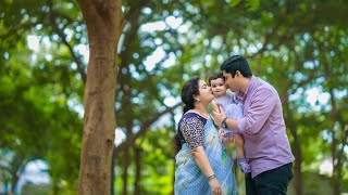 Gummadi Gummadi pre Birthday song 4K  Dakshitha First Birth day [upl. by Ettedualc]