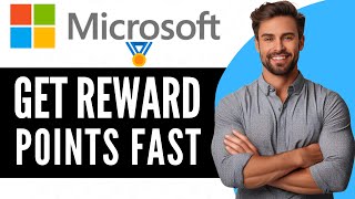 How to Get Microsoft Rewards Points Fast 2024 [upl. by Idnic980]