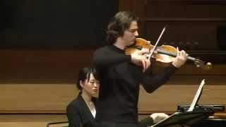 SCHUBERT Arpeggione  Georgy Kovalev [upl. by Coveney]