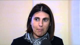 Ilaria Dalla Riva Direttore delle Risorse Umane Monte dei Paschi [upl. by Niggem236]