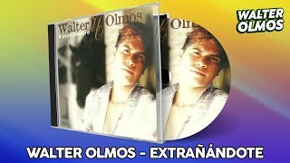 Walter Olmos  Extrañándote [upl. by Agathy738]