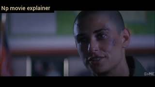 GI Jane full Movie Explain in HindiUrdu  by np movie explainer [upl. by Gunar38]