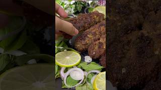 Beef seekh kabab full recipe link 👆 see description [upl. by Carce]