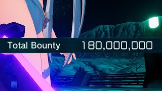 When you have reached 180000000 Bounty【SAOFB】 [upl. by Hax]