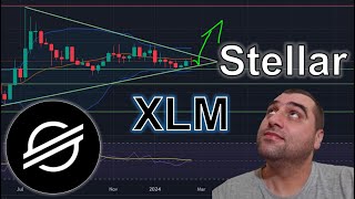 What is Stellar XLM [upl. by Trixy]