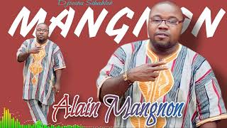 ALAIN MANGNON wêhê gnronkpae [upl. by Younglove]