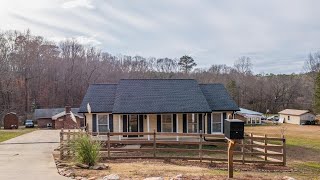 6 Laminack Ln Tallapoosa GA [upl. by Aneetak]