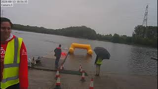 MTC Aquathlon 4 August 2024 [upl. by Meingolda]