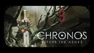 Episode 3  Chronos Before the Ashes [upl. by Llenej]