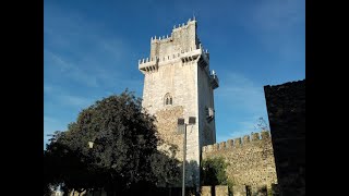 CASTELO DE BEJA  Musica Tradicional do Alentejo [upl. by Tillford]