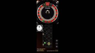 Roulette Strategy Watch the full video for a roulette game knowledge purpose [upl. by Eahsel]