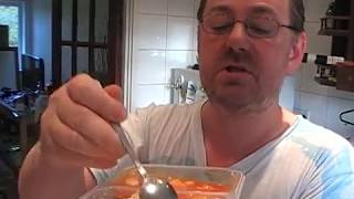 marks REmarks Coop oriental Sweet amp Sour Chicken amp Rice review [upl. by Joaquin892]