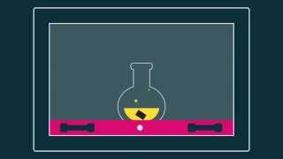 Element Mixture Or Compound  Properties of Matter  Chemistry  FuseSchool [upl. by Alita]