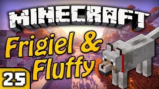 Frigiel amp Fluffy  Le Royaume Pain dépice  Minecraft  S3 Ep25 [upl. by Ronald]