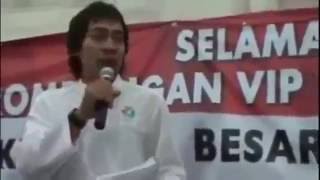 Komeng Stand Up Komedi Lawan Anaknya Sendiri Lucu Banget [upl. by Bone]