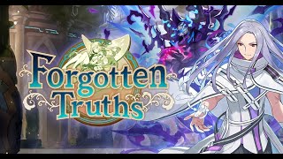 「♪ We Are The Lights  Ruination 」Dragalia Lost  Forgotten Truths [upl. by Jakoba]