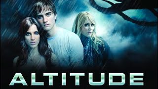 Official Trailer  ALTITUDE 2010 Jessica Lowndess Julianna Guill Ryan Donowho Landon Liboiron [upl. by Pinckney672]