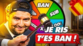 SI LA VIDEO EST DROLE JE TE BAN  ESSAIE DE NE PAS RIRE [upl. by Emirak]