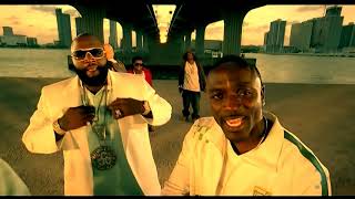 Dj Khaled TI Akon Rick Ross Fat Joe Lil Wayne Baby We Takin Over EXPLICIT UP 4K [upl. by Sasha305]