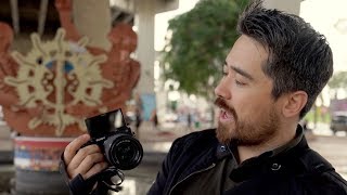 DPReview TV Sony a6400 Review [upl. by Errick]