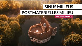 Erklärvideo des Postmateriellem Milieu [upl. by Sapphire727]