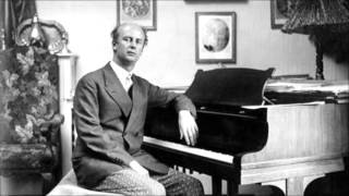 Wilhelm Furtwängler quotOrchestral Suite No 3quot JSBach [upl. by Ednutey]