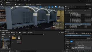 How to use P4V Perforce inside Unreal Engine 5 for collaborative workflow [upl. by Matt]