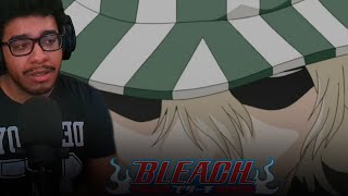 Bleach Reaction Episode 1x6 Reactions Fight to the Death Ichigo vs Ichigo [upl. by Nahsor811]