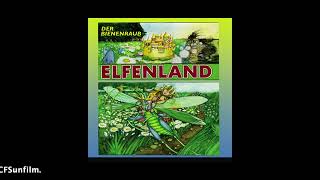 Elfenland  Der Bienenraub  Hörbuch  Arcadia Home Entertainment [upl. by Ever]